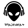 Spacehead